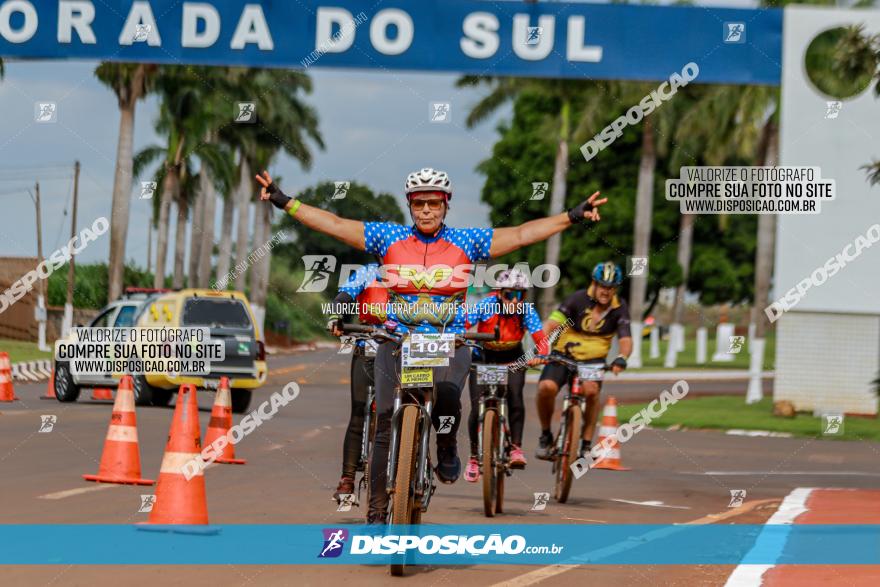 Pedala Paraná 2022 - Alvorada do Sul