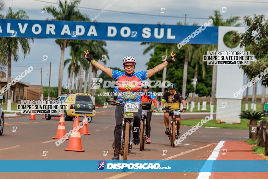 Pedala Paraná 2022 - Alvorada do Sul