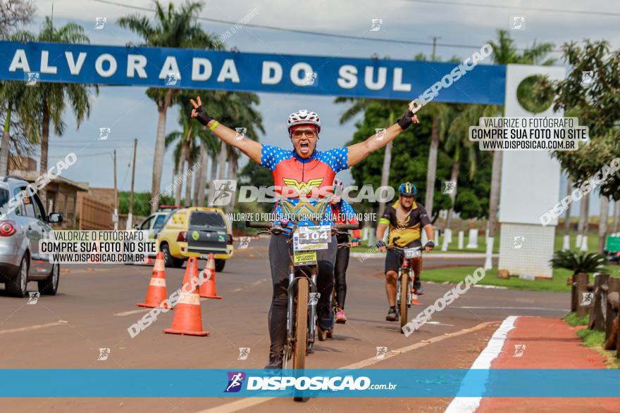 Pedala Paraná 2022 - Alvorada do Sul