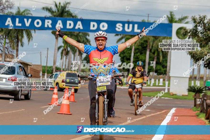 Pedala Paraná 2022 - Alvorada do Sul