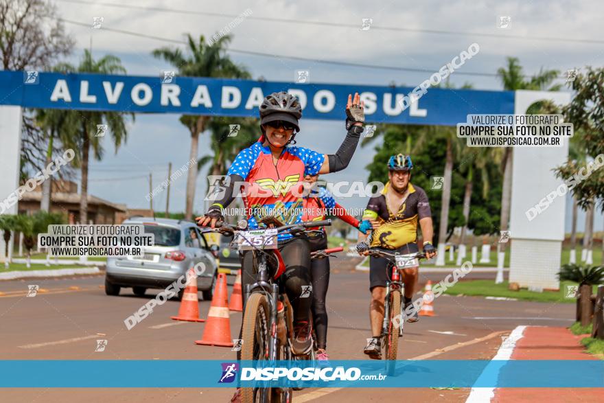 Pedala Paraná 2022 - Alvorada do Sul