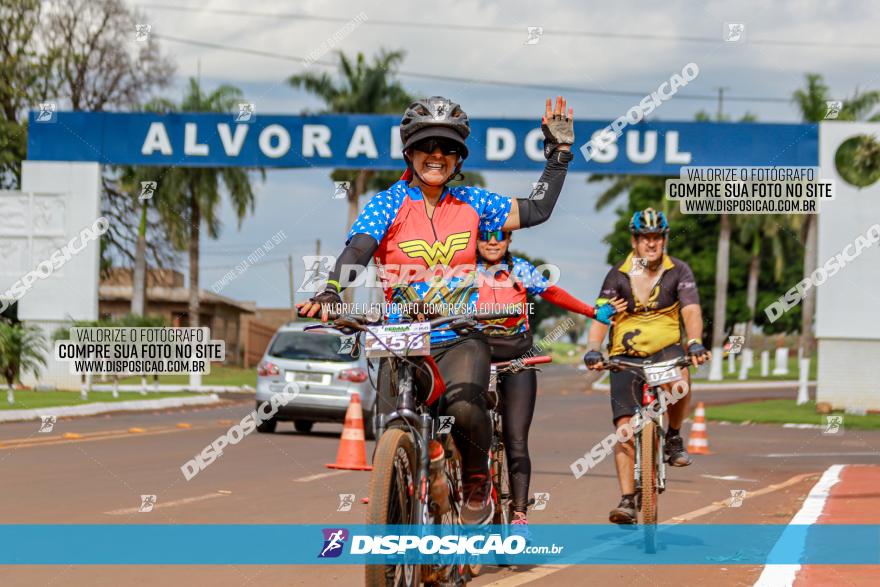 Pedala Paraná 2022 - Alvorada do Sul