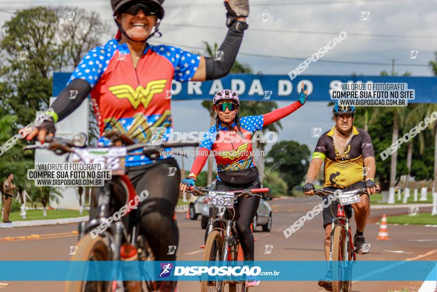 Pedala Paraná 2022 - Alvorada do Sul