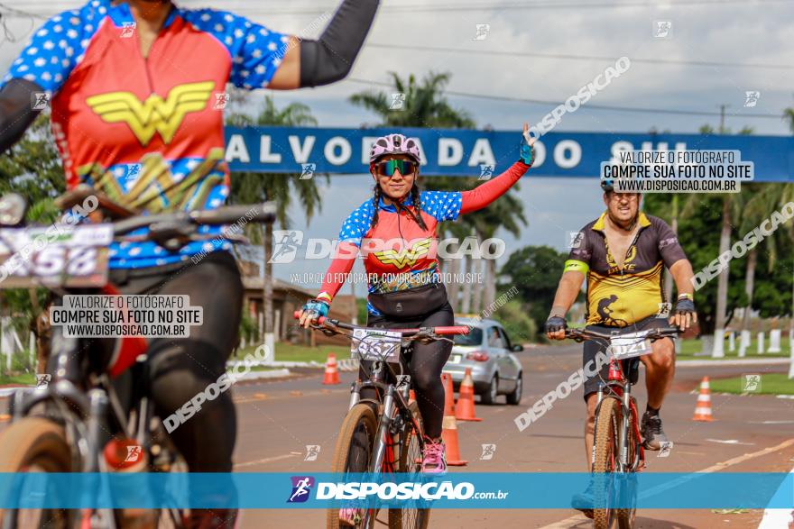 Pedala Paraná 2022 - Alvorada do Sul