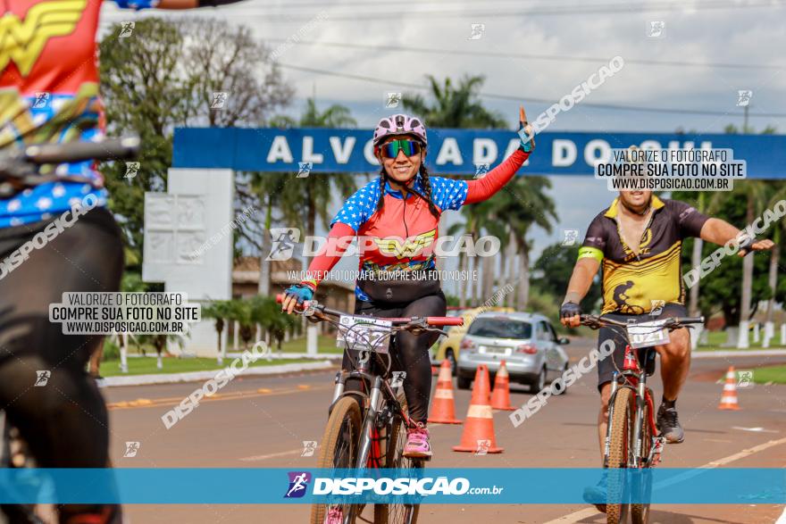 Pedala Paraná 2022 - Alvorada do Sul