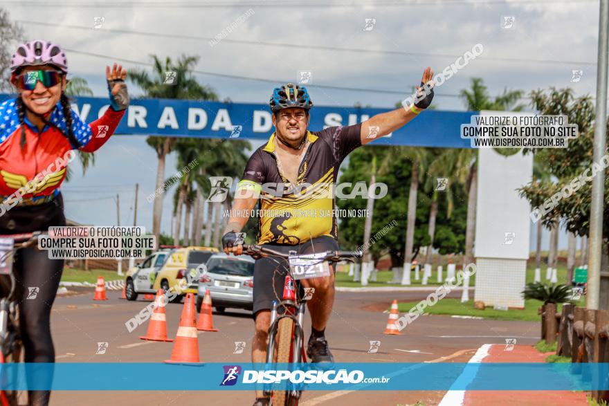 Pedala Paraná 2022 - Alvorada do Sul