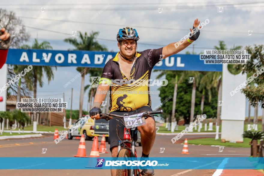 Pedala Paraná 2022 - Alvorada do Sul