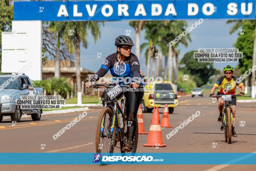 Pedala Paraná 2022 - Alvorada do Sul