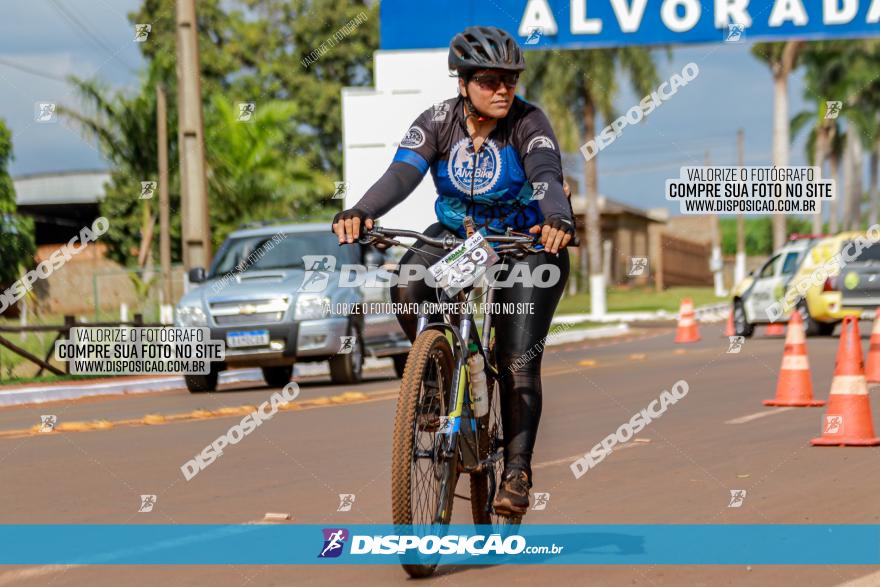 Pedala Paraná 2022 - Alvorada do Sul