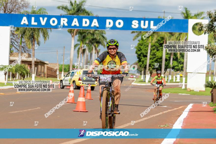 Pedala Paraná 2022 - Alvorada do Sul