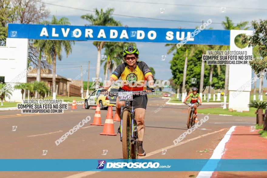 Pedala Paraná 2022 - Alvorada do Sul