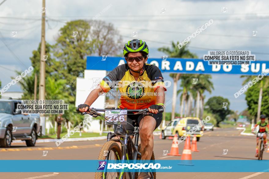 Pedala Paraná 2022 - Alvorada do Sul