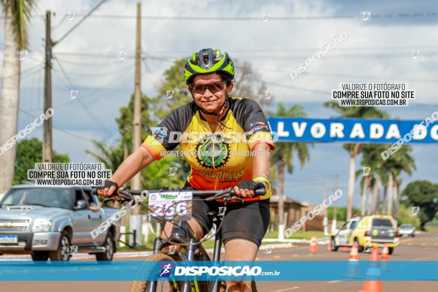 Pedala Paraná 2022 - Alvorada do Sul