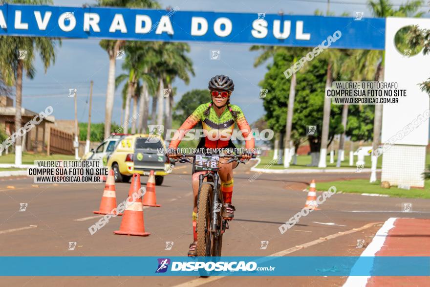 Pedala Paraná 2022 - Alvorada do Sul