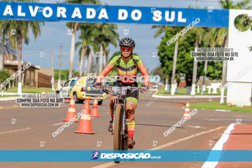 Pedala Paraná 2022 - Alvorada do Sul