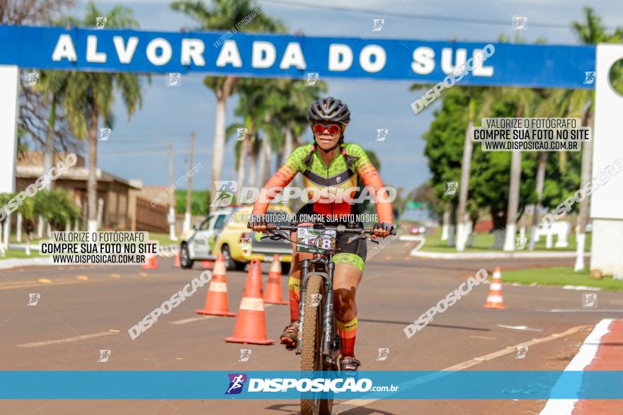 Pedala Paraná 2022 - Alvorada do Sul