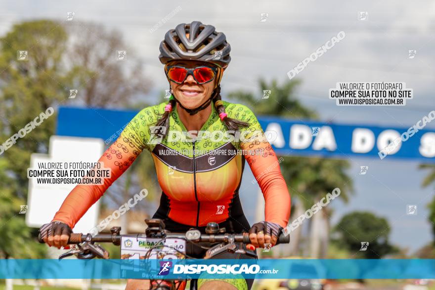 Pedala Paraná 2022 - Alvorada do Sul