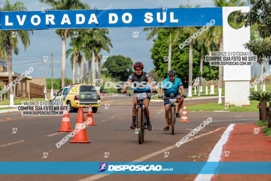 Pedala Paraná 2022 - Alvorada do Sul