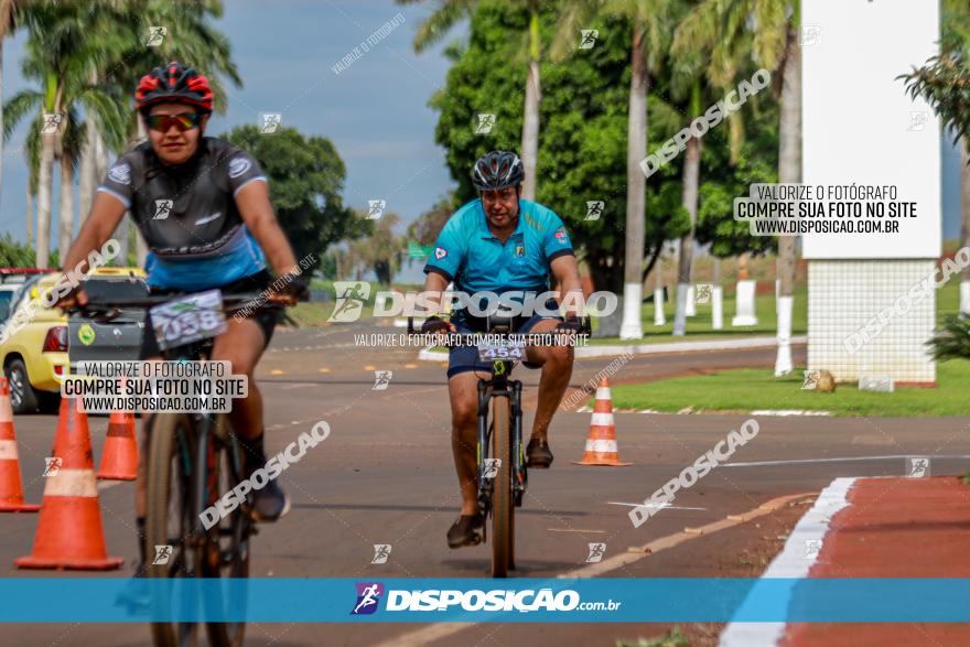 Pedala Paraná 2022 - Alvorada do Sul