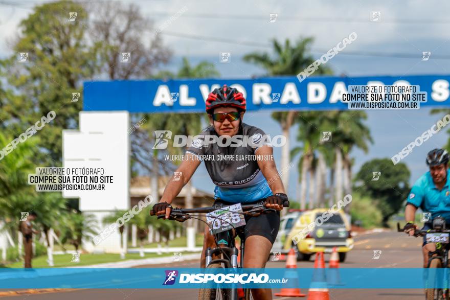 Pedala Paraná 2022 - Alvorada do Sul