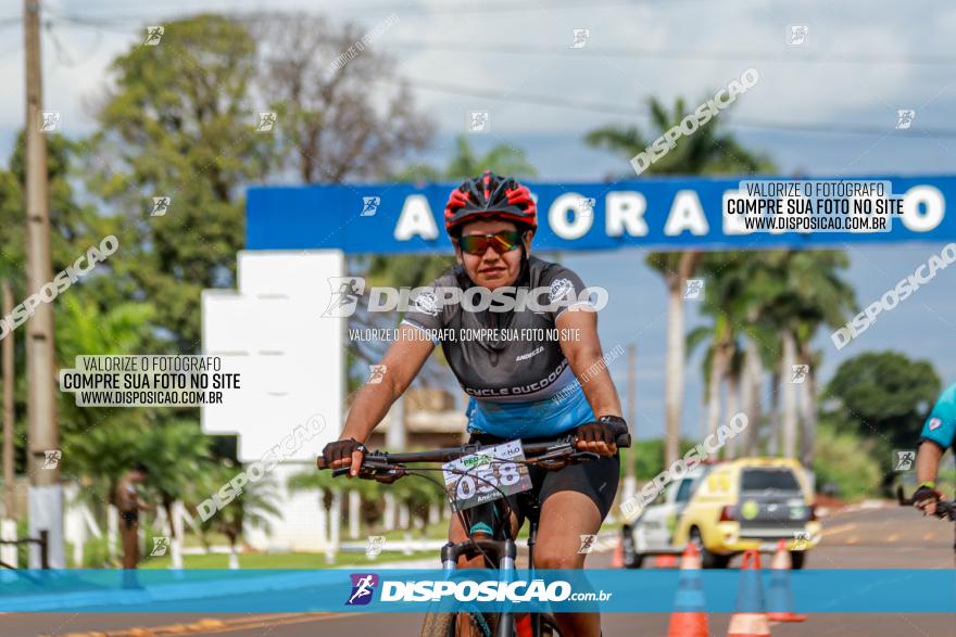 Pedala Paraná 2022 - Alvorada do Sul