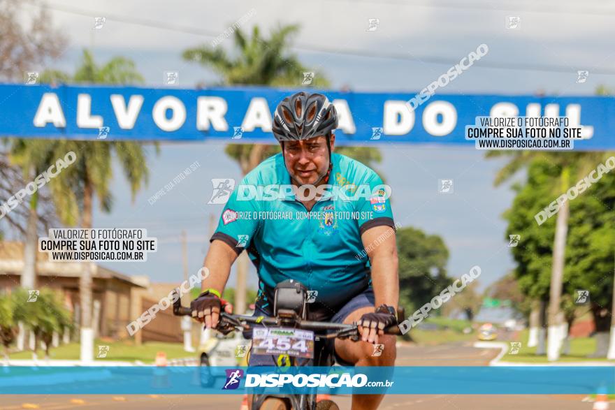 Pedala Paraná 2022 - Alvorada do Sul