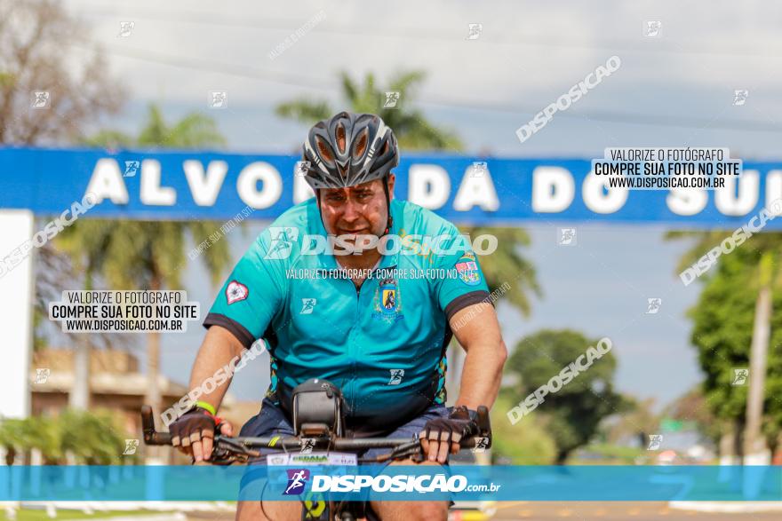 Pedala Paraná 2022 - Alvorada do Sul