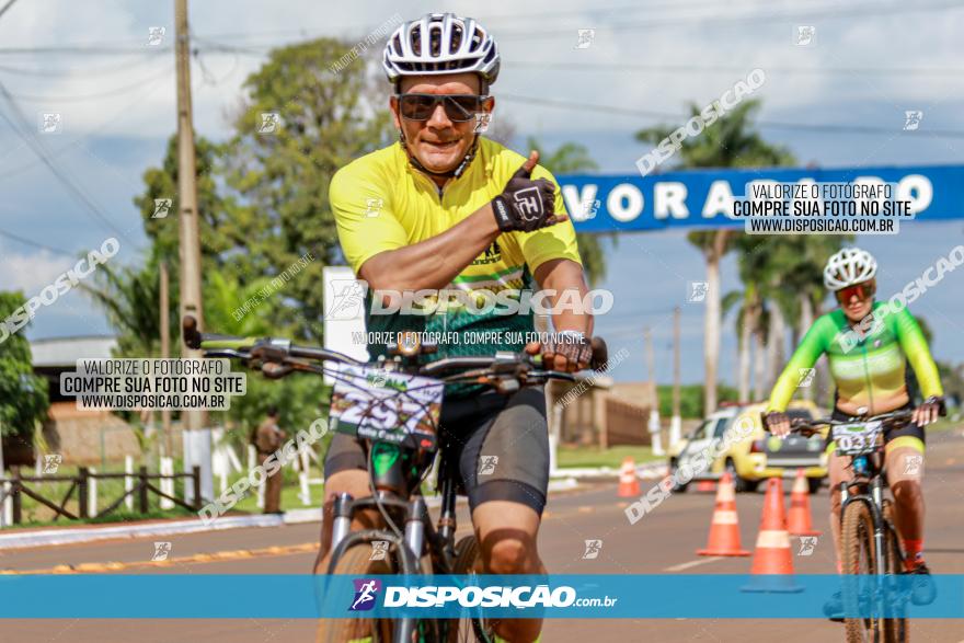 Pedala Paraná 2022 - Alvorada do Sul