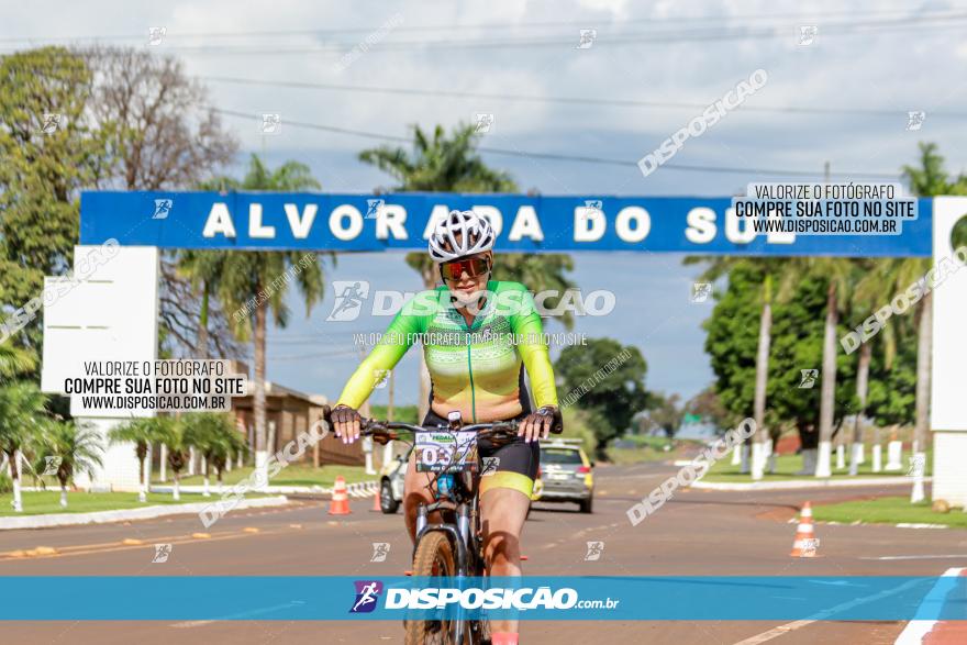 Pedala Paraná 2022 - Alvorada do Sul