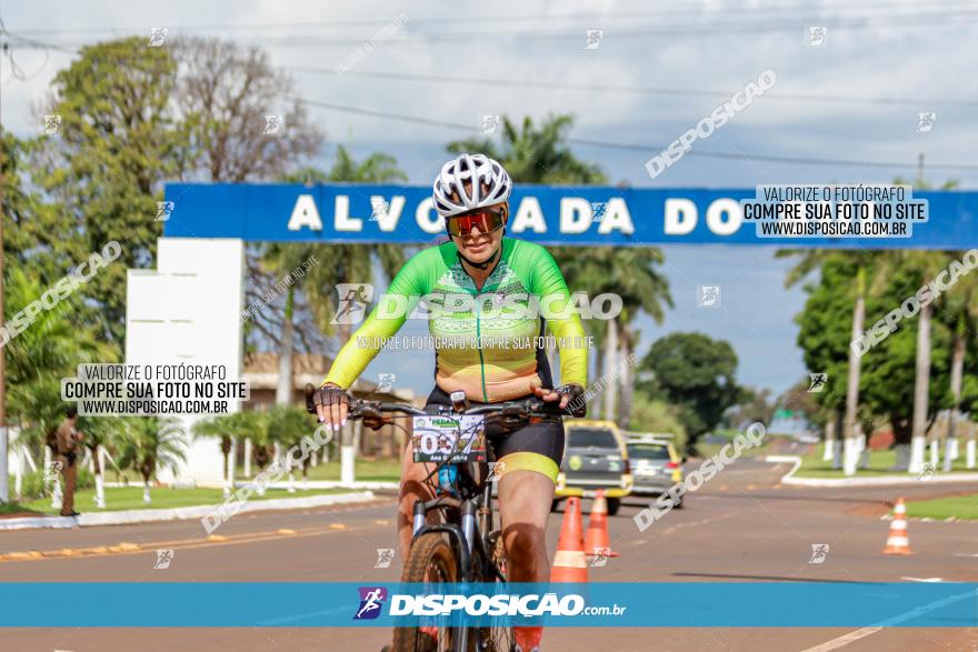 Pedala Paraná 2022 - Alvorada do Sul