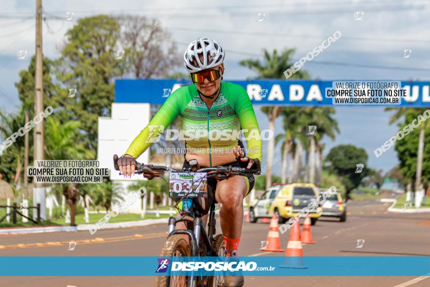 Pedala Paraná 2022 - Alvorada do Sul