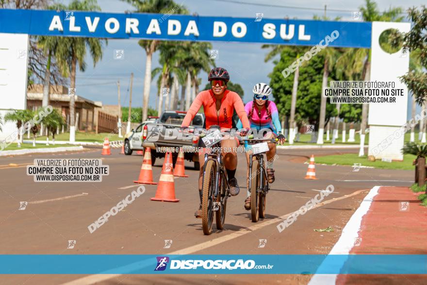 Pedala Paraná 2022 - Alvorada do Sul