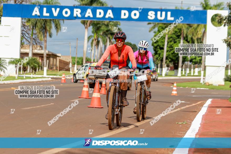 Pedala Paraná 2022 - Alvorada do Sul