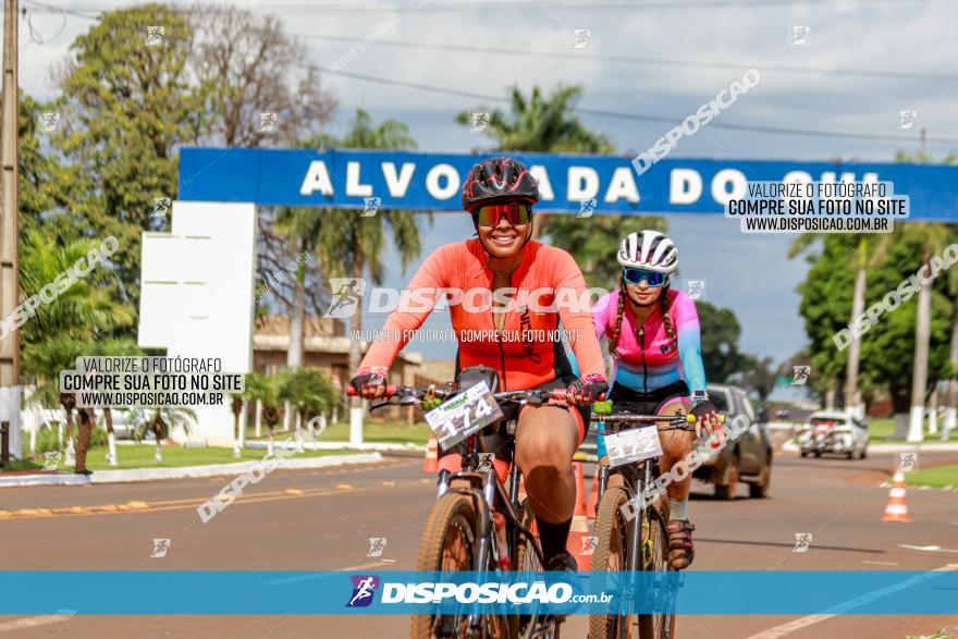 Pedala Paraná 2022 - Alvorada do Sul