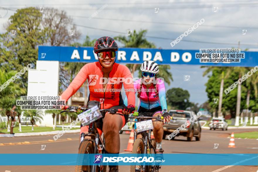 Pedala Paraná 2022 - Alvorada do Sul