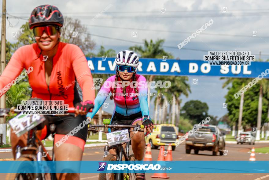 Pedala Paraná 2022 - Alvorada do Sul