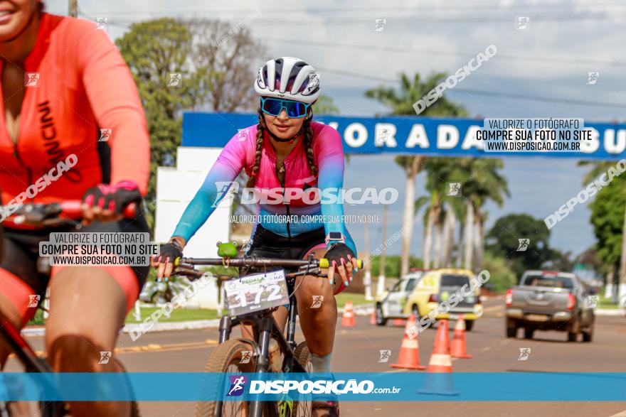 Pedala Paraná 2022 - Alvorada do Sul