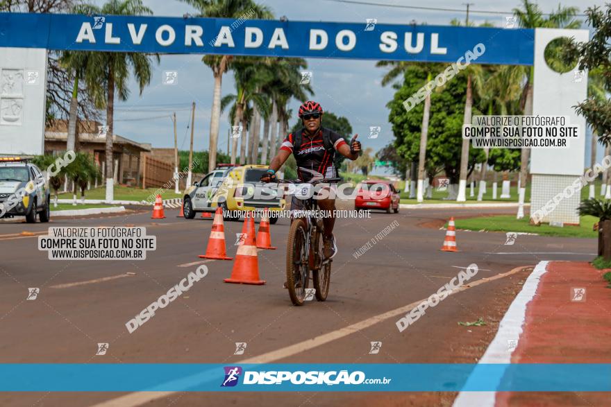 Pedala Paraná 2022 - Alvorada do Sul