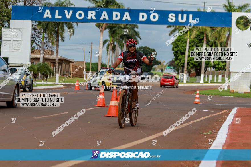 Pedala Paraná 2022 - Alvorada do Sul