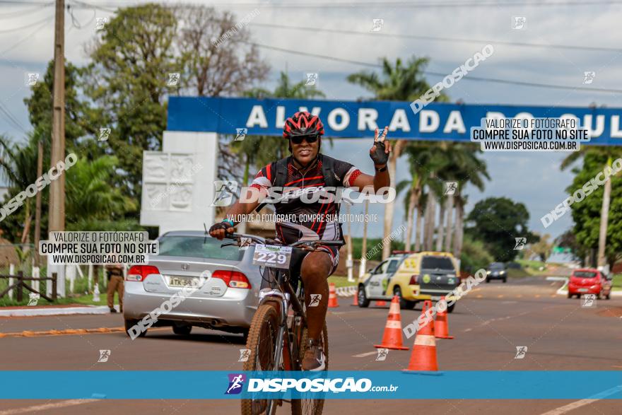 Pedala Paraná 2022 - Alvorada do Sul