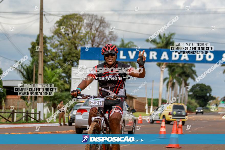 Pedala Paraná 2022 - Alvorada do Sul