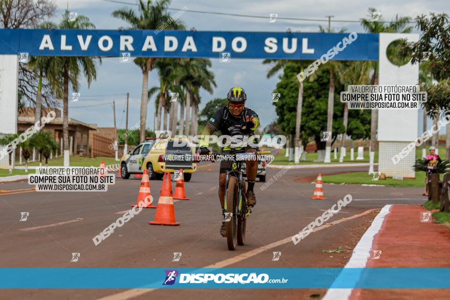 Pedala Paraná 2022 - Alvorada do Sul