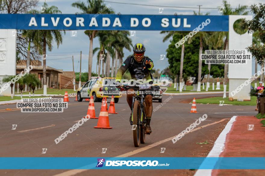 Pedala Paraná 2022 - Alvorada do Sul