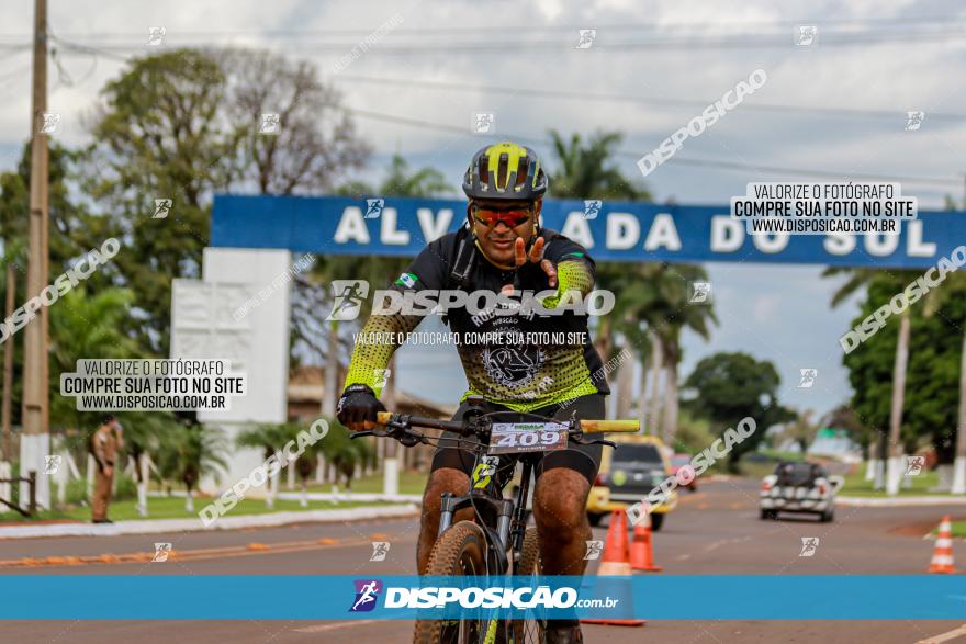 Pedala Paraná 2022 - Alvorada do Sul