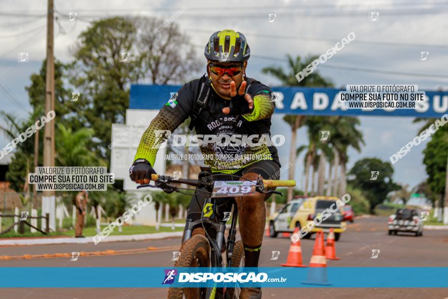 Pedala Paraná 2022 - Alvorada do Sul