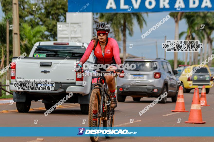 Pedala Paraná 2022 - Alvorada do Sul