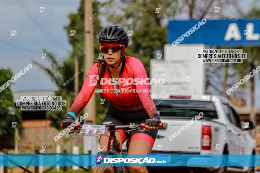 Pedala Paraná 2022 - Alvorada do Sul