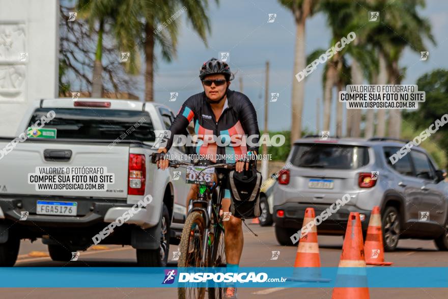 Pedala Paraná 2022 - Alvorada do Sul