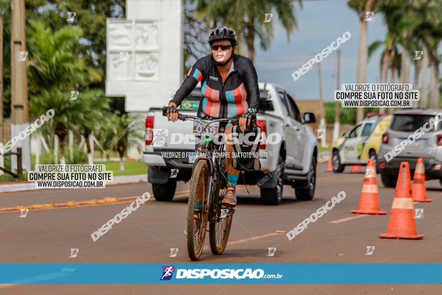 Pedala Paraná 2022 - Alvorada do Sul