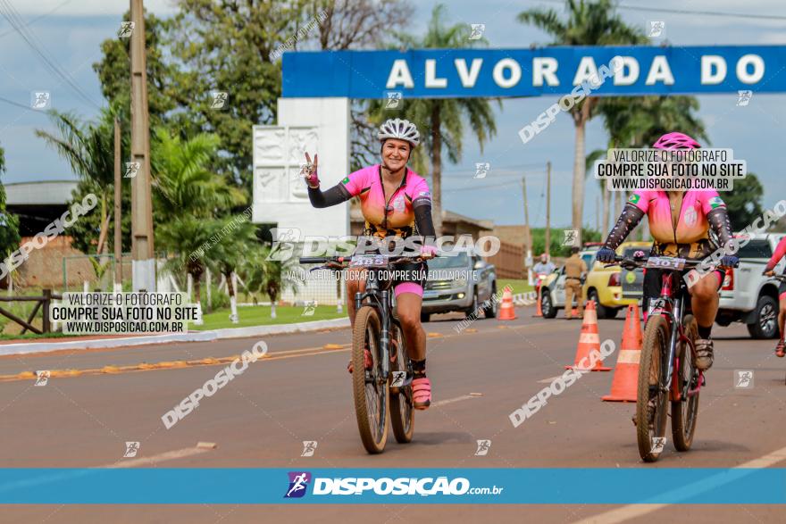 Pedala Paraná 2022 - Alvorada do Sul